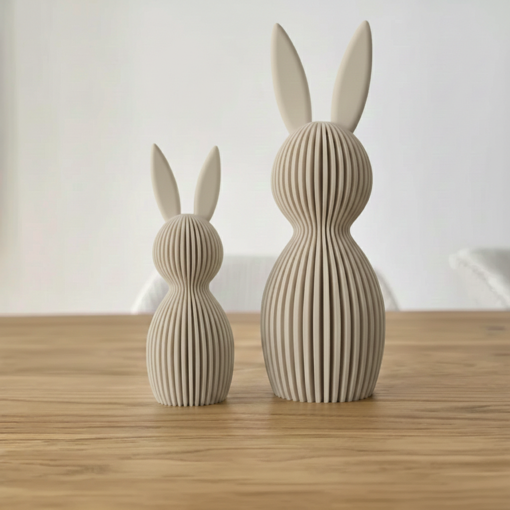 Frühling und Ostern