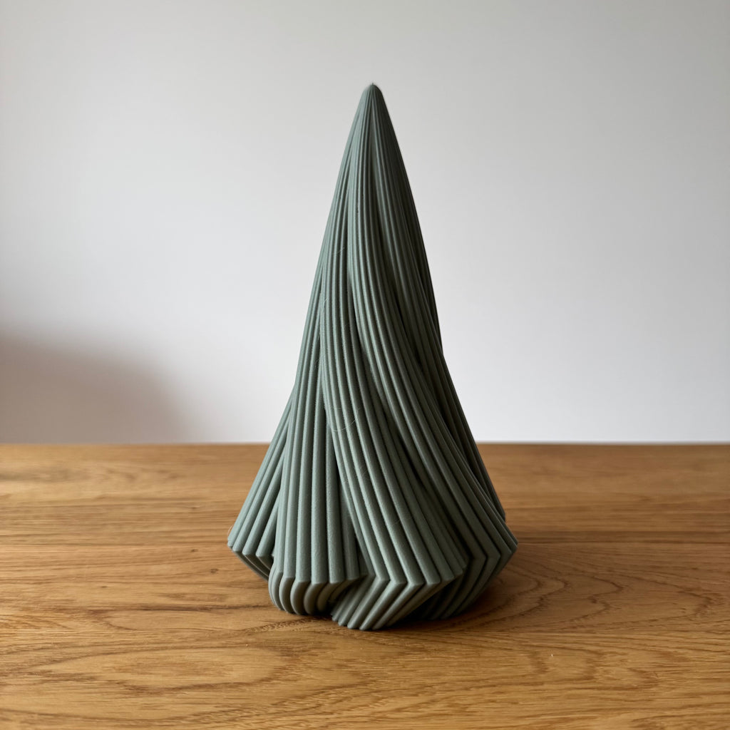 Weihnachtsbaum Twisted