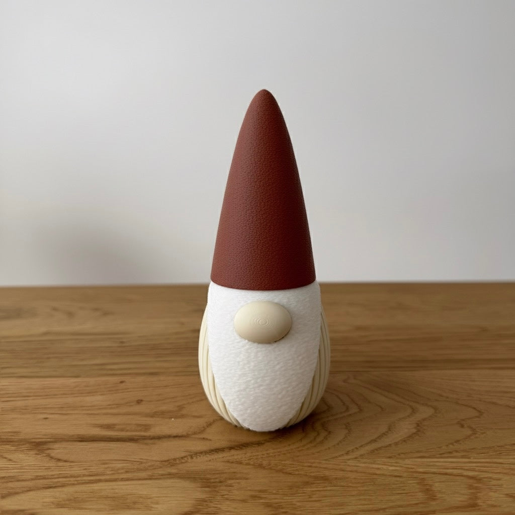 Wichtel Deko-Behälter im Scandi Style