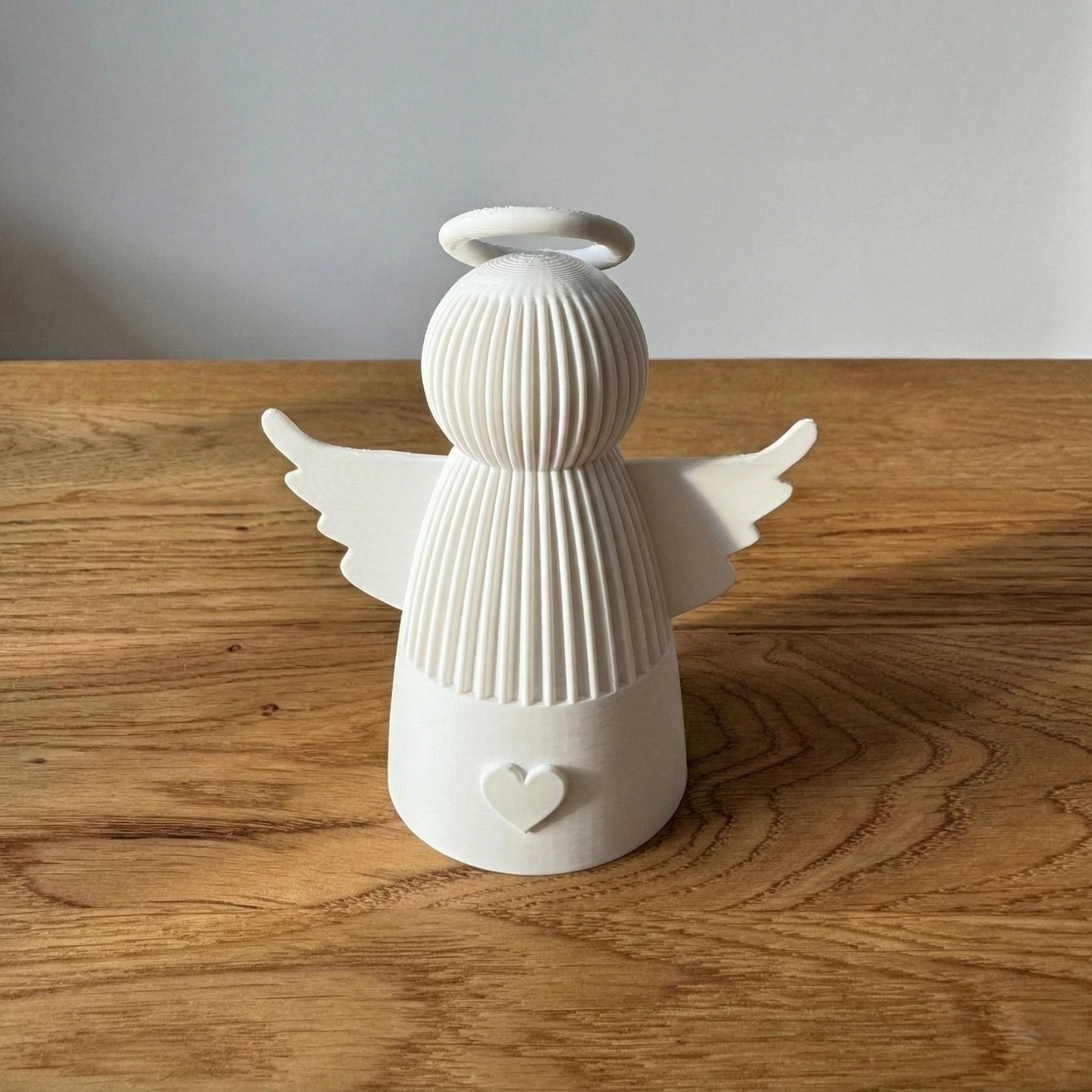 Schutzengel / Weihnachtsengel Herz