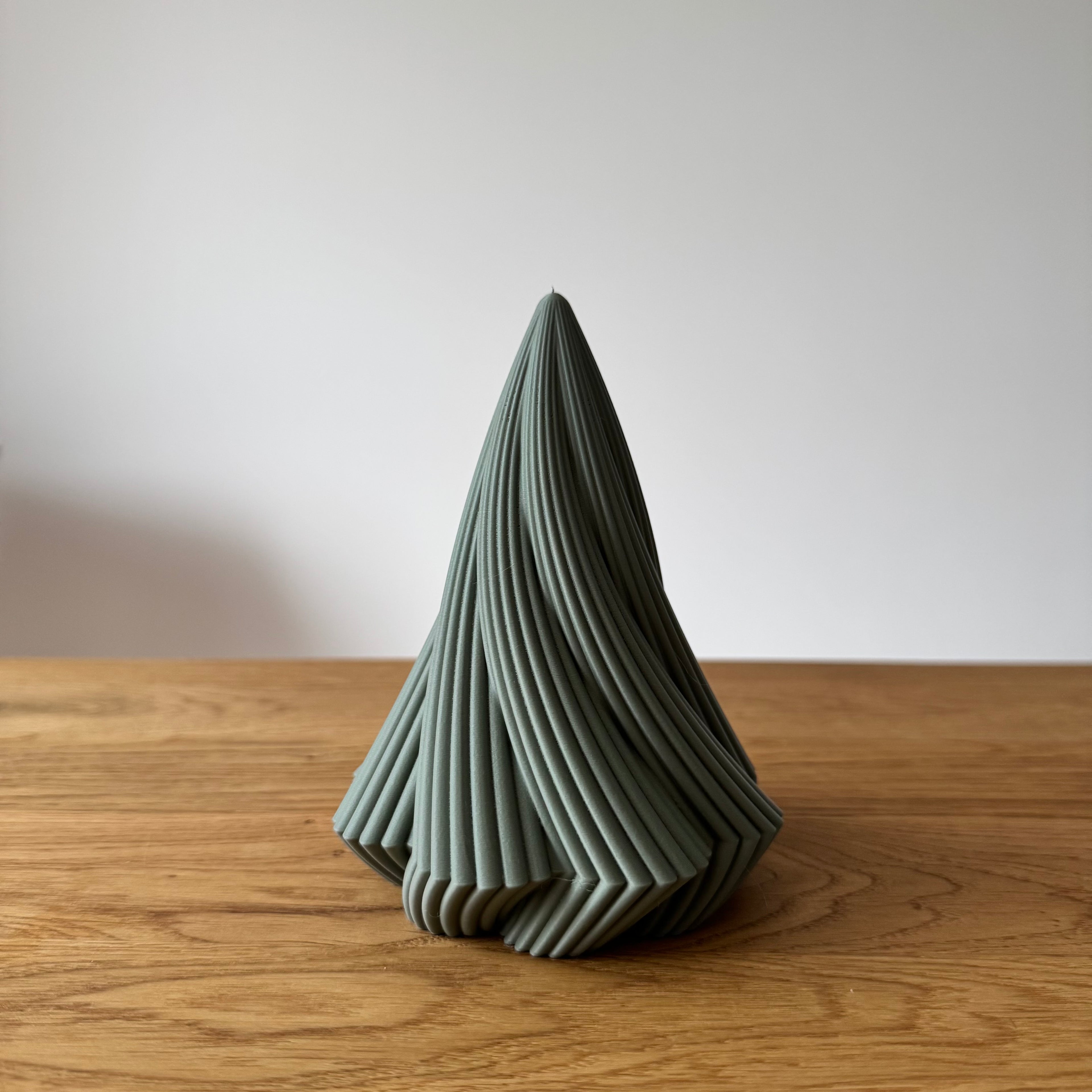 Weihnachtsbaum Twisted