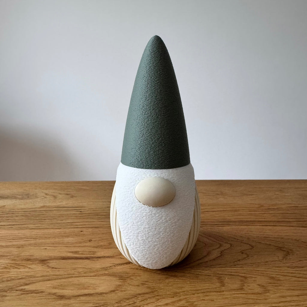 Wichtel Deko-Behälter im Scandi Style