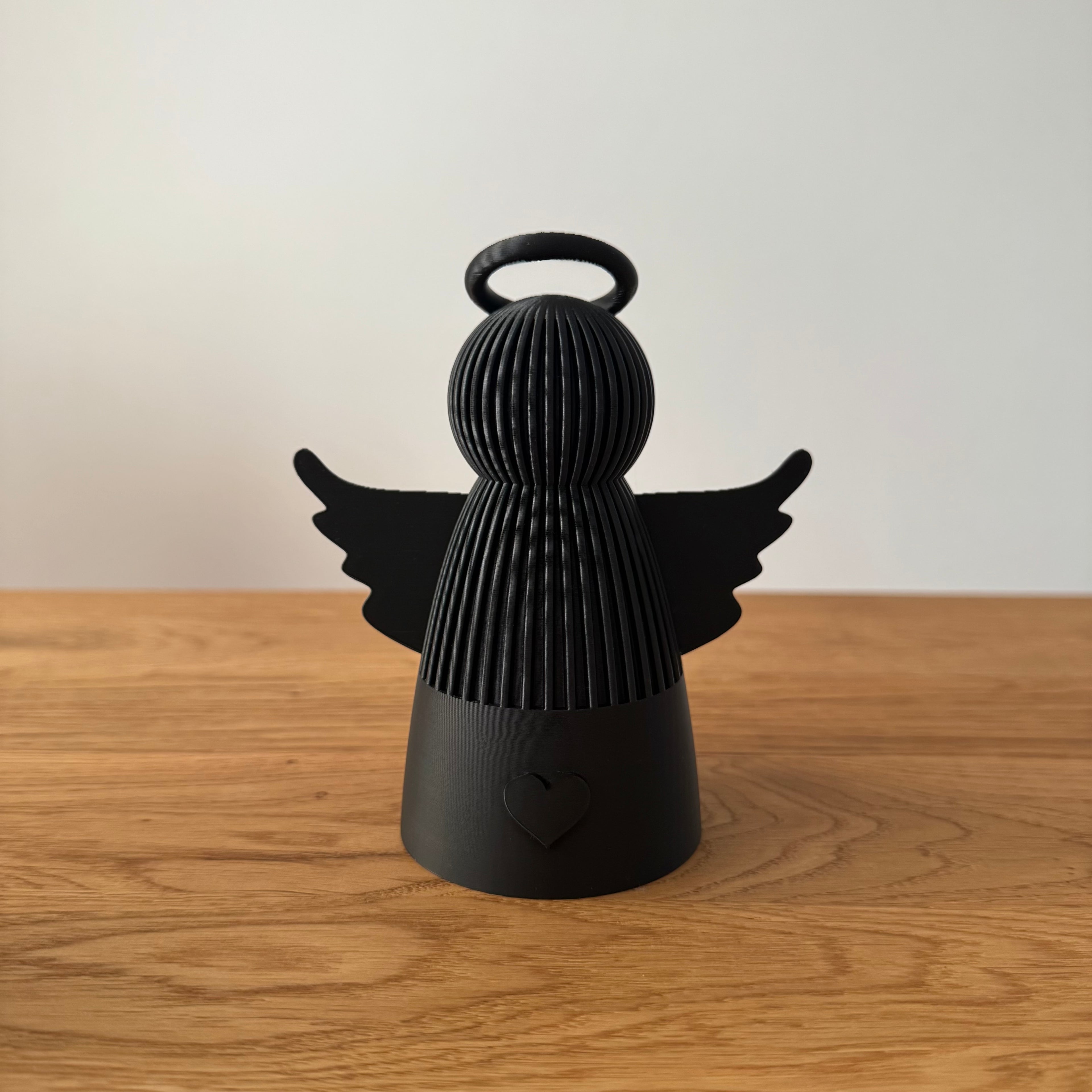 Schutzengel / Weihnachtsengel Herz