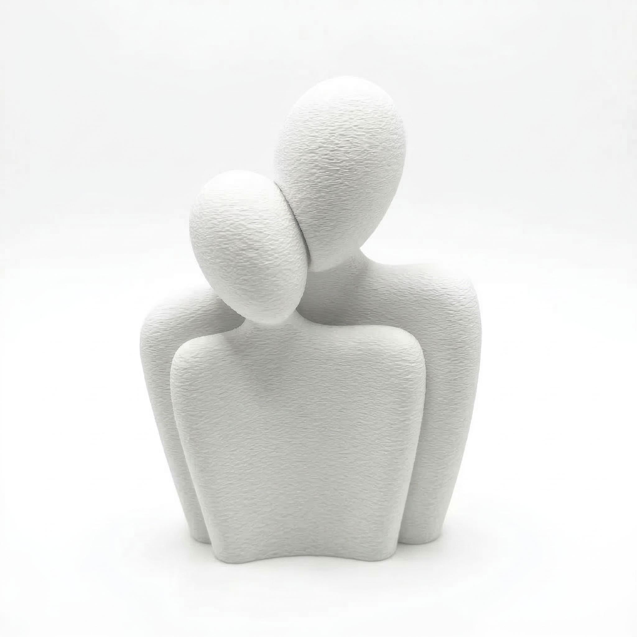 Statue "Das Paar"