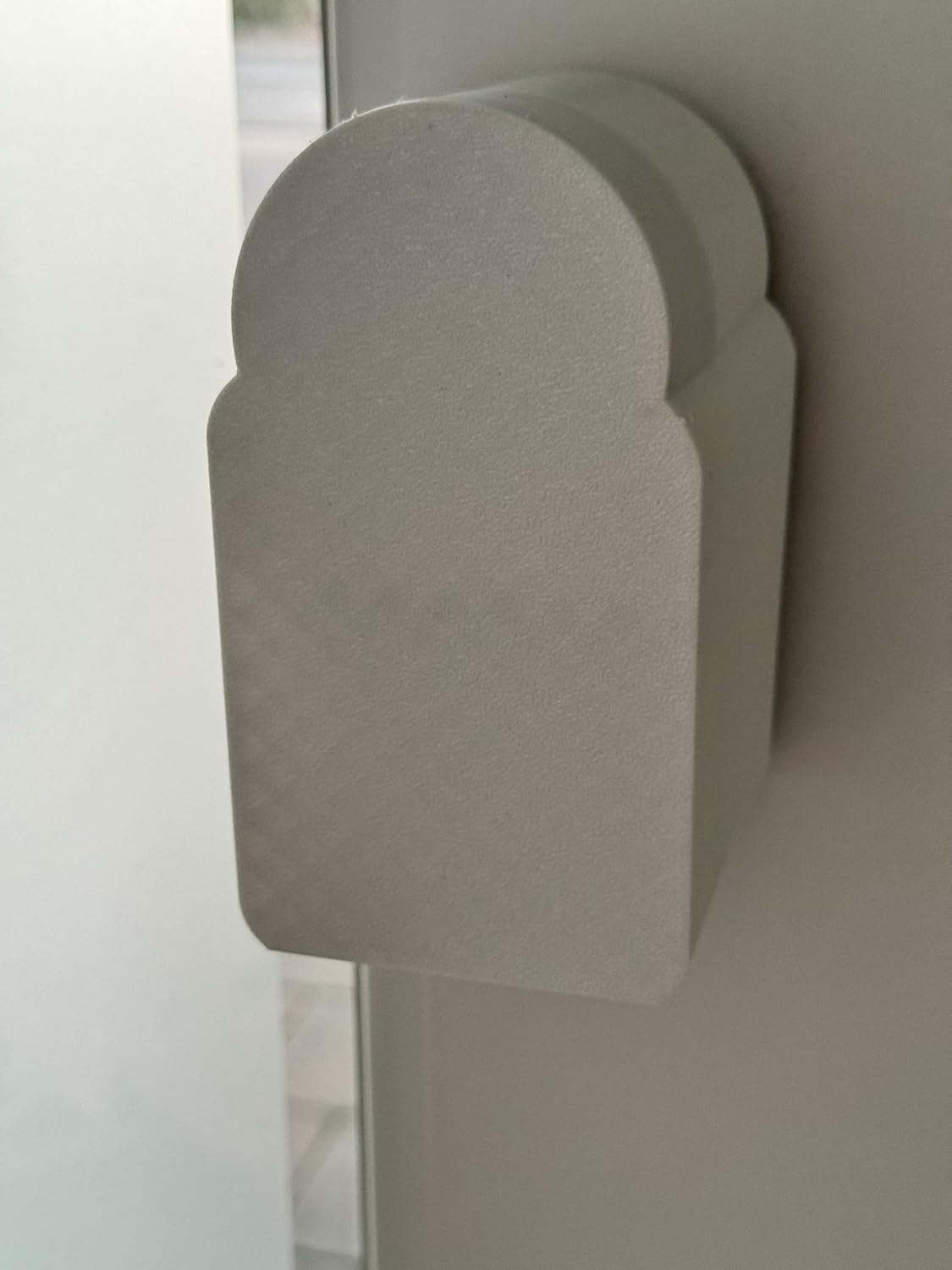 Kindersicherung / Cover passend für Nuki Smartlock