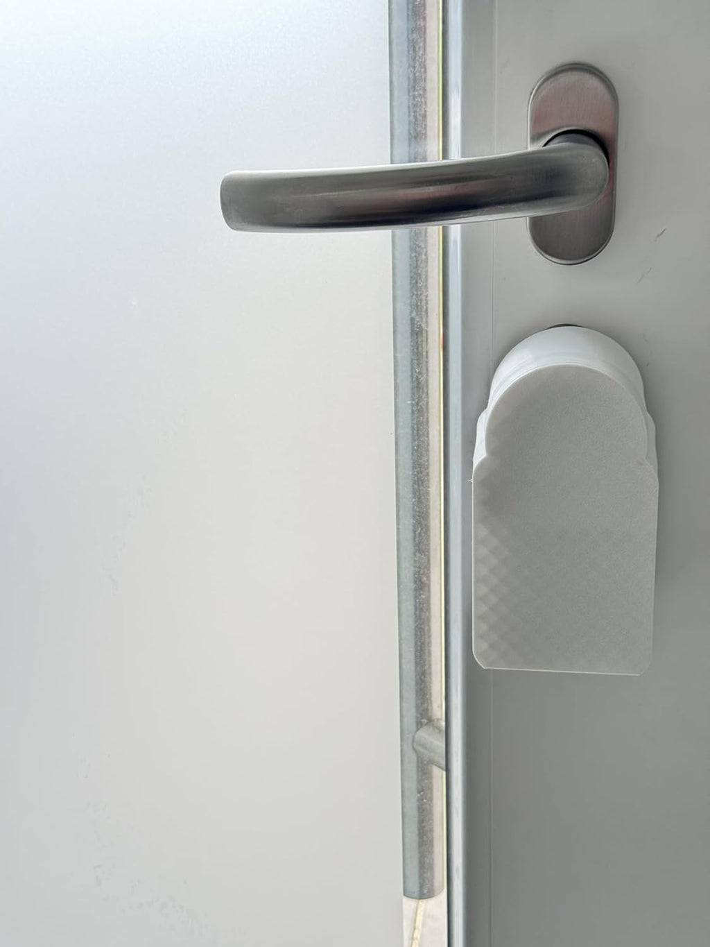 Kindersicherung / Cover passend für Nuki Smartlock