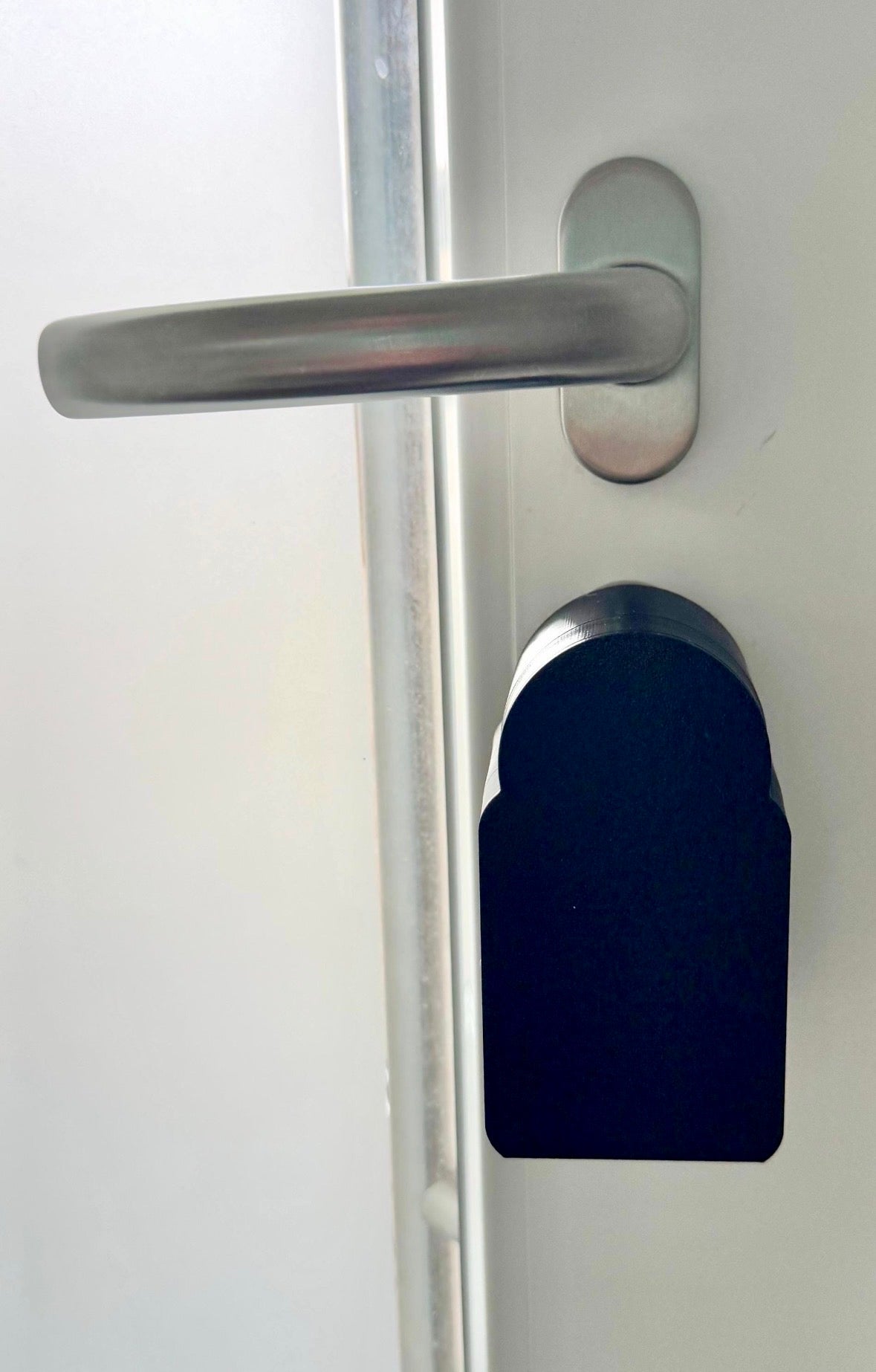 Kindersicherung / Cover passend für Nuki Smartlock