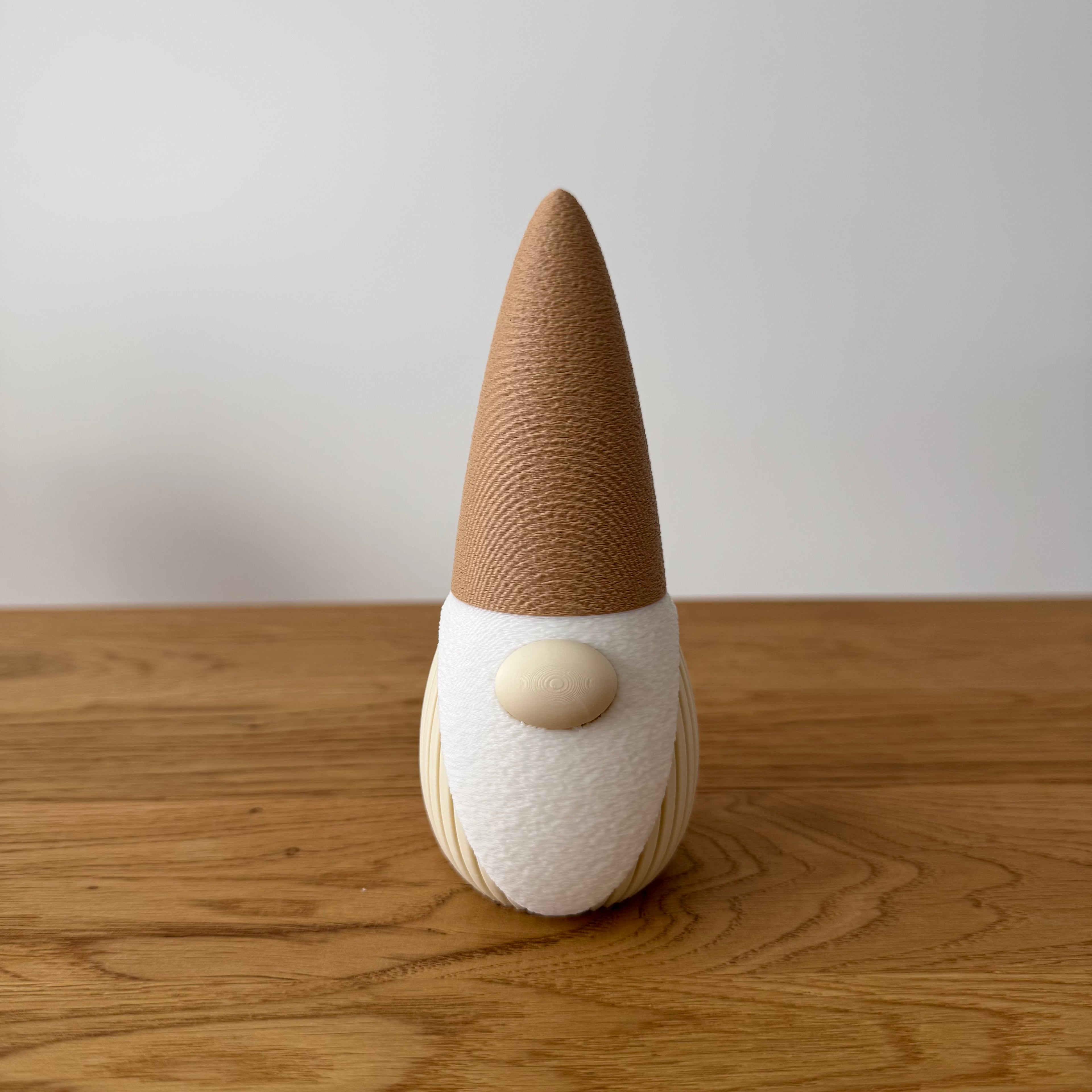 Wichtel Deko-Behälter im Scandi Style