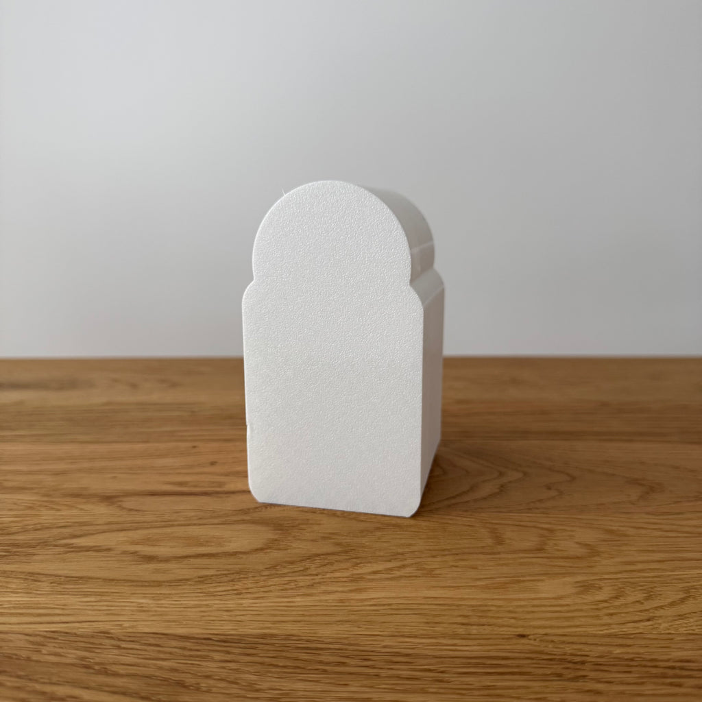 Kindersicherung / Cover passend für Nuki Smartlock