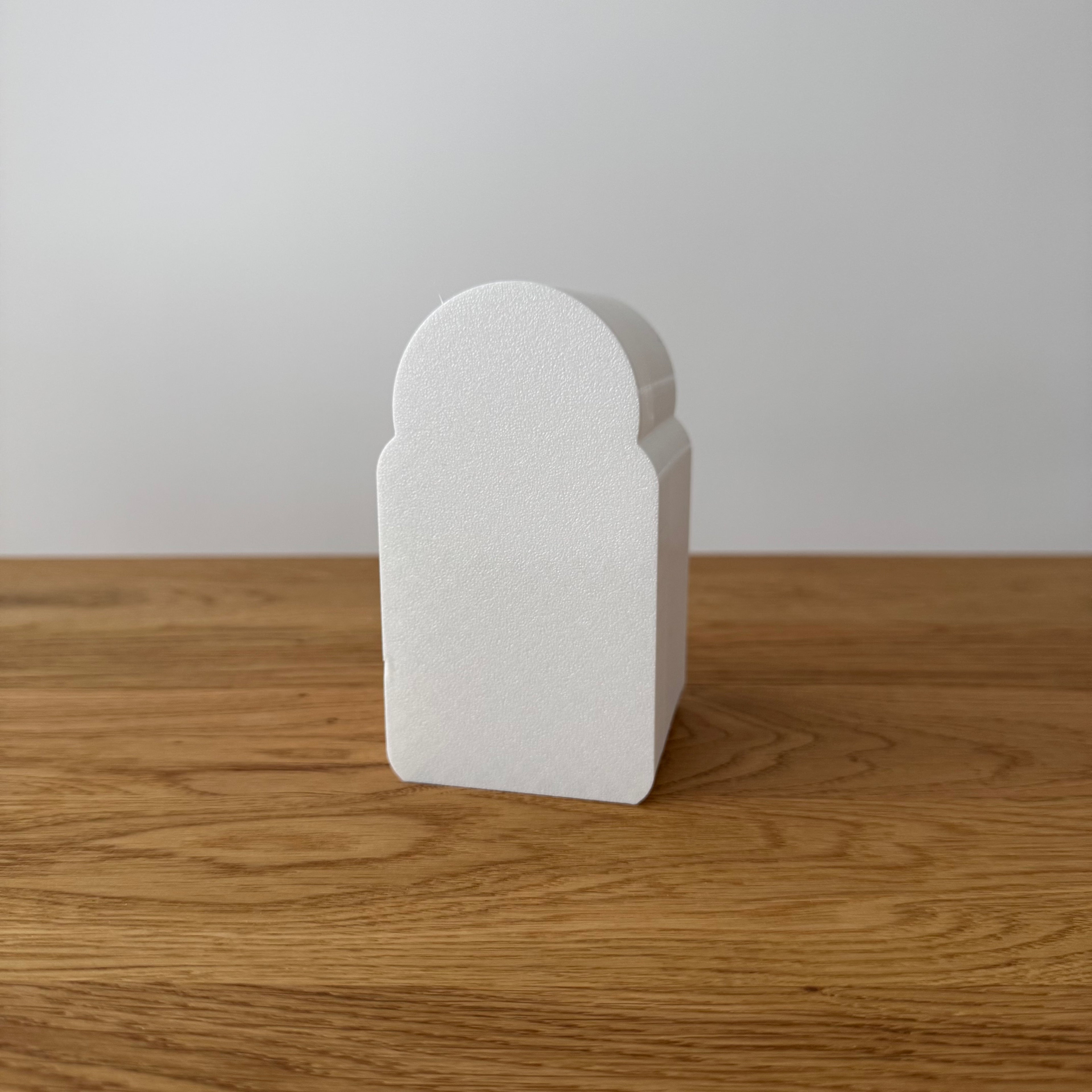 Kindersicherung / Cover passend für Nuki Smartlock