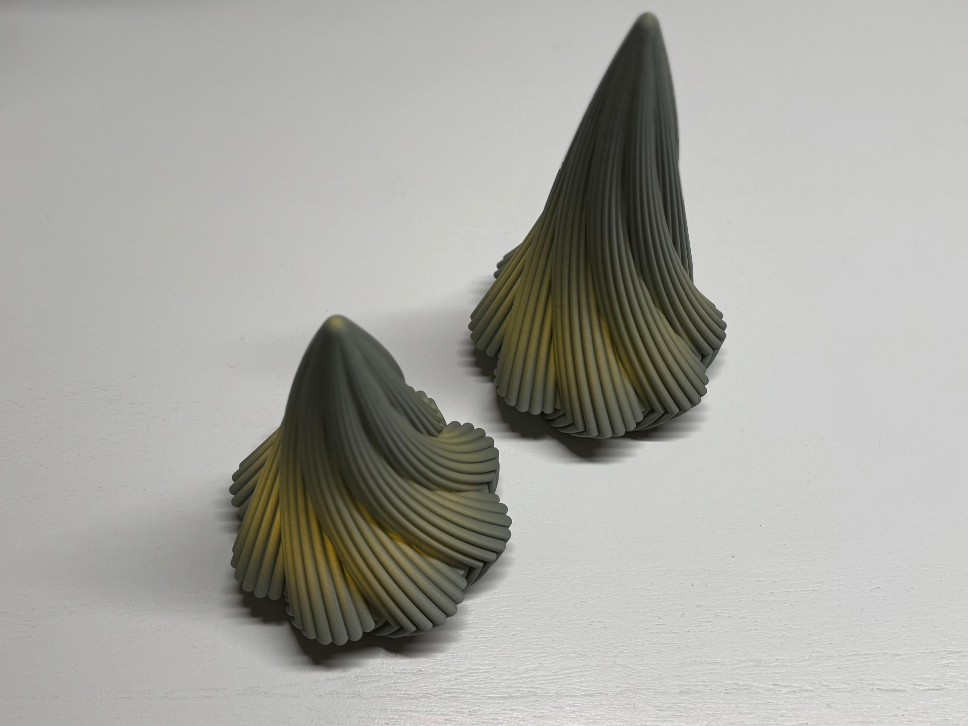 Weihnachtsbaum Twisted